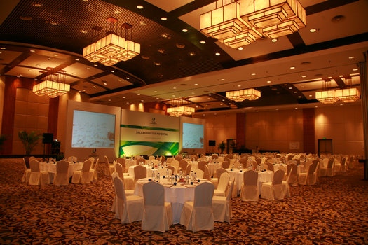 mars集團大中華區年會 