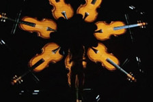 創意策劃 -全息投影 視頻互動