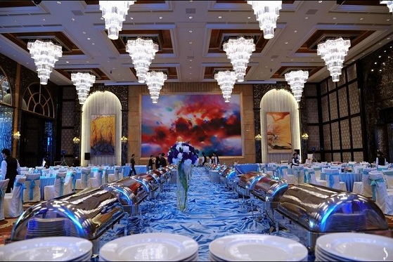 2012義獲嘉上海分公司開業慶典