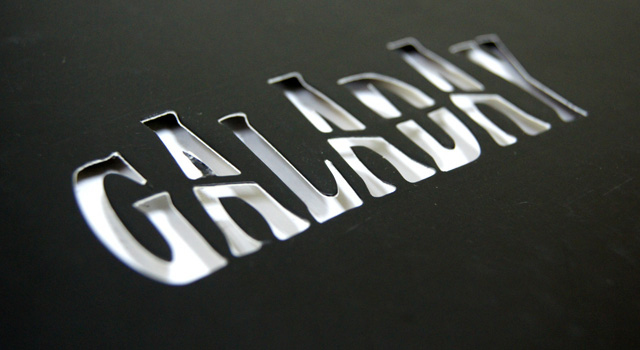 Caladay 畫冊設(shè)計