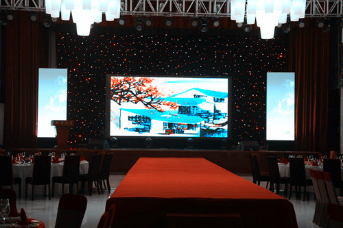 蘇州佰陸集團新春答謝文藝晚會