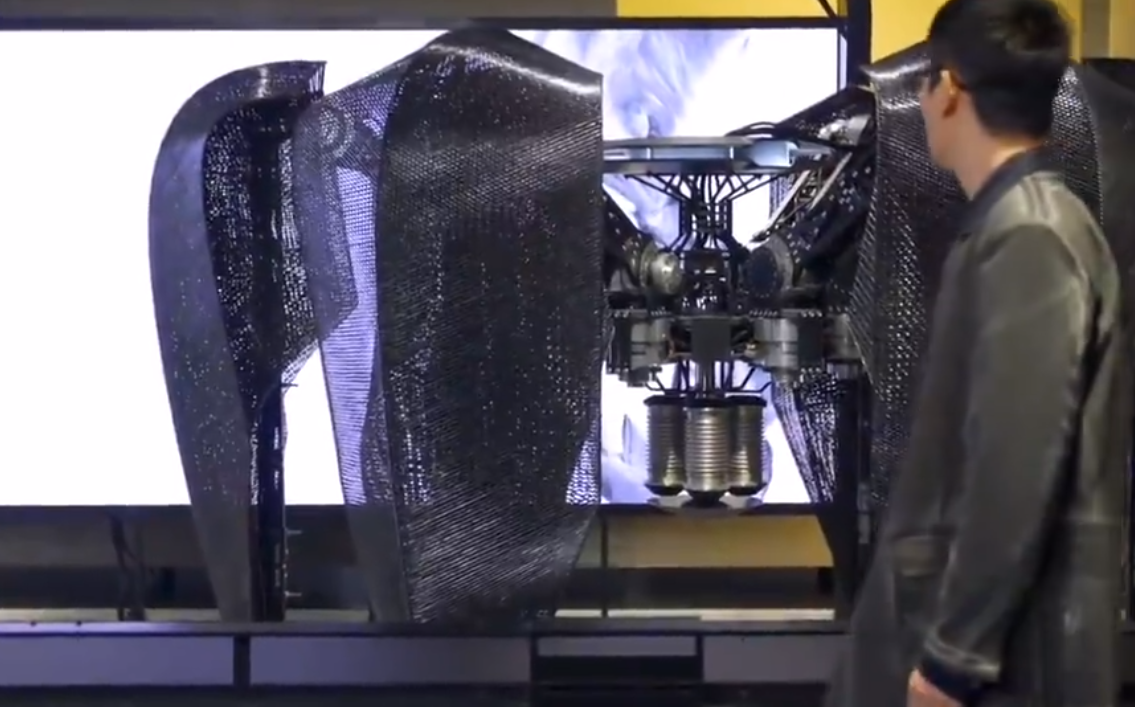 多重感官互動藝術空間