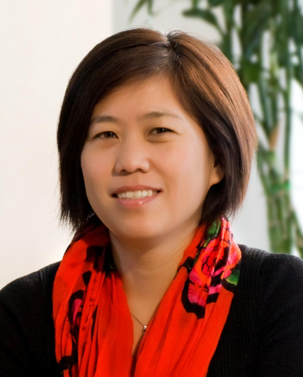 一汽大眾奧迪銷售事業部公關總監盧敏捷