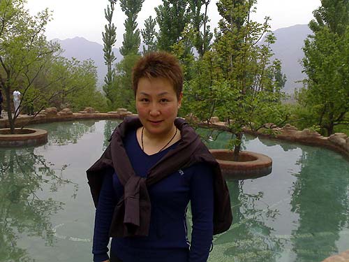 公關策劃公司:胡眾輝:中國體育營銷 侵略中成長