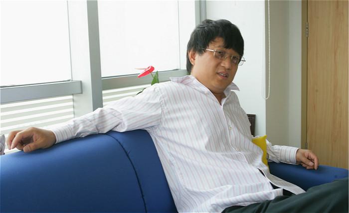 三重視角看陳彤：一個網媒老兵的謝幕