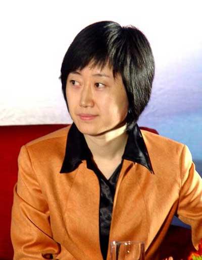 大型活動策劃：華碩品牌總監鄭威:一個善于贏心的高手