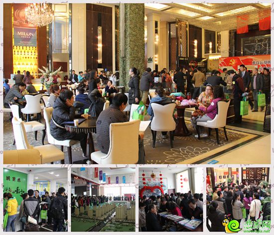 公關公司：2015年度年終盤點之戀家大事記