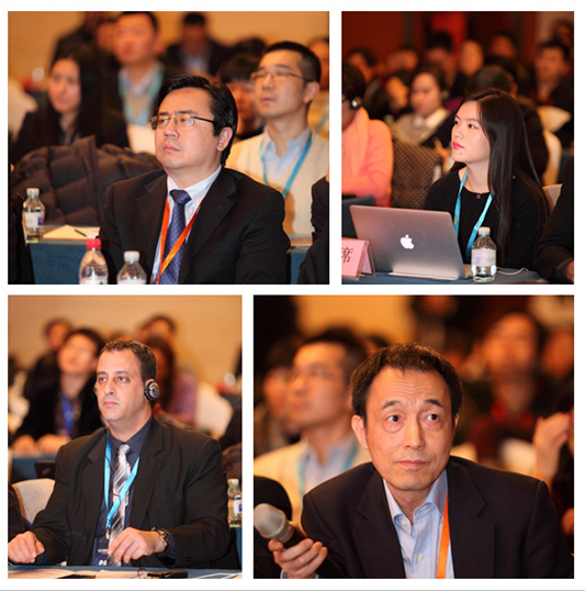 兩國四地跨境路演 中關村股權投資協會助以色列項目輻射全國