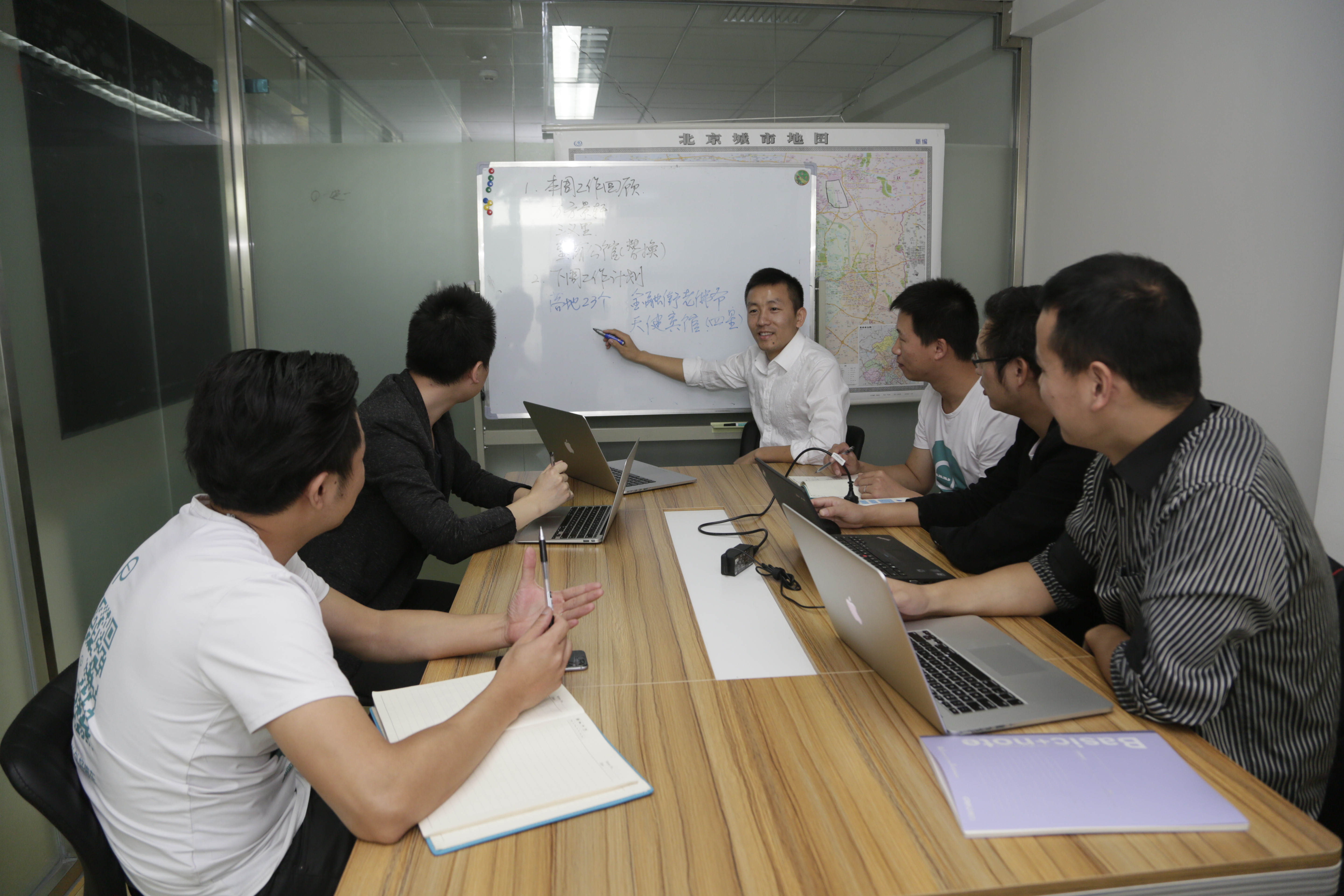 活動策劃公司:【星路演】好停車:國內唯一無線智能停車解決方案