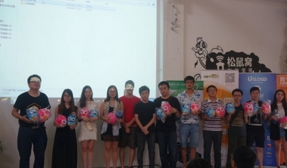 公關策劃：釋放CP價值 Dogame匯17期手游投融資發行路演報名中！