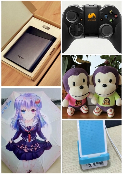 公關策劃：釋放CP價值 Dogame匯17期手游投融資發行路演報名中！