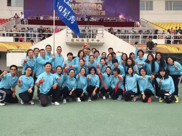 企業活動策劃：他會不斷溝通、說服