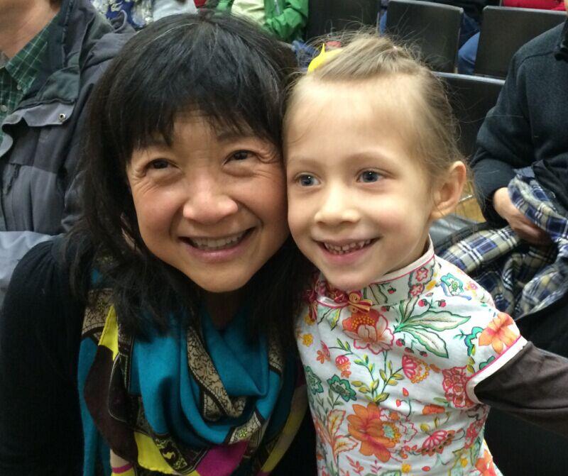 高端活動策劃:一個中國人在美國的公關生涯