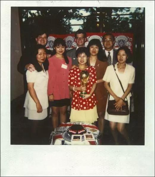 公關策劃：第一是美國你們也這么干?第二是公關部在企業奪取陣地