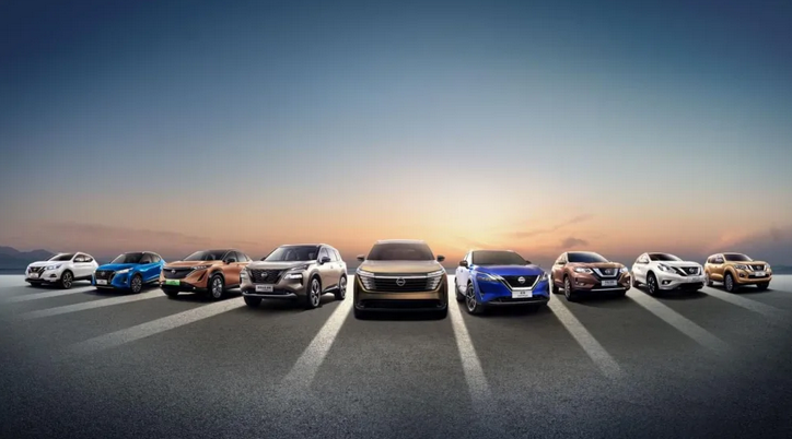 2023上海車展新亮相 日產超混電驅奇駿全新進化！