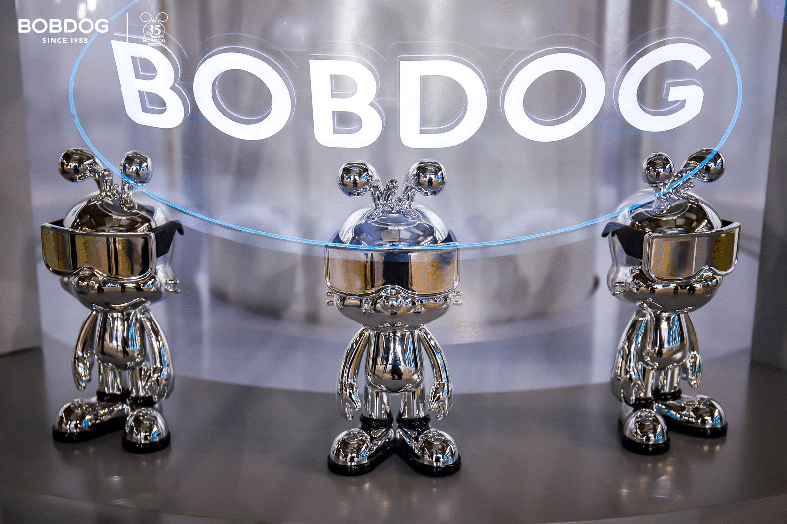 遠飛者當換其新羽-沉浸式體驗巴布豆35周年慶典暨新品發布會