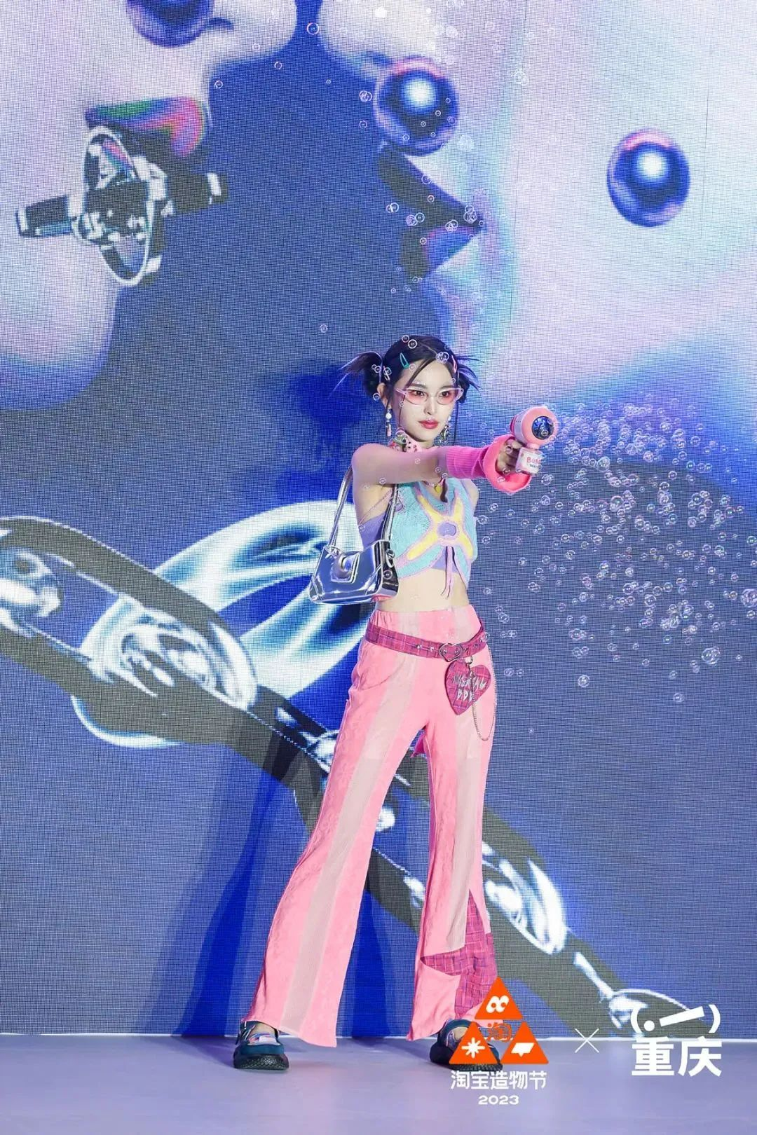 淘寶造物節2023首次十城連展|3地展區精彩看點