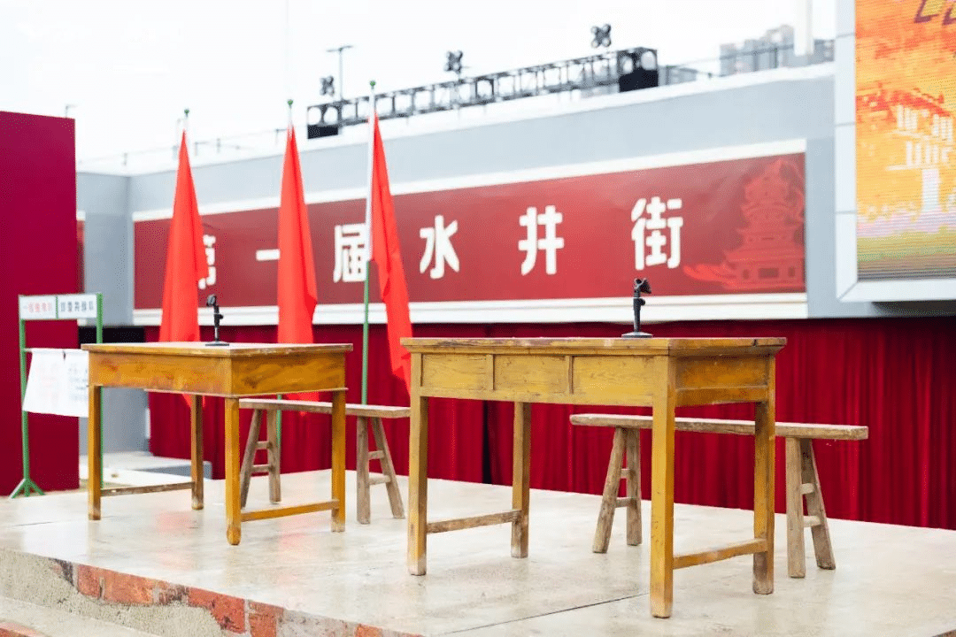 水井坊乒了！沉浸式體驗白酒品牌與國球運動的復古風潮